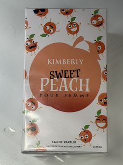 Sweet Peach