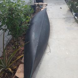 Fishing Kayak