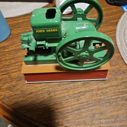 John Deere Collectible