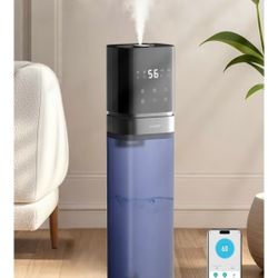 Ultrasonic Cool Mist Tower Humidifier 