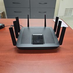 Linksys EA9500