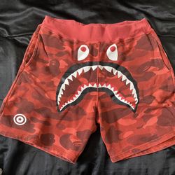 Bape Shorts 