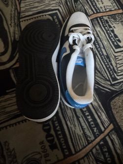 AIRFORCE 1’s 7y