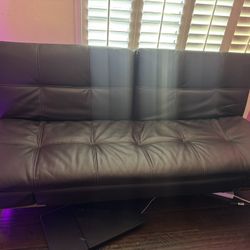 Sofa Bed Eurolounger $300 OBO