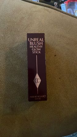 CHARLOTTE TILBURY UNREAL BLUSH HEALTHY GLOW STICK