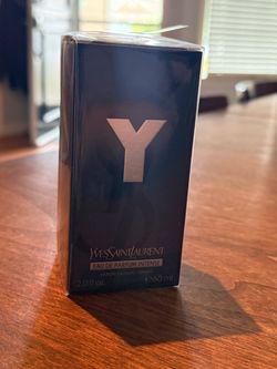 Yves Saint Laurent Eau De Parfum Intense