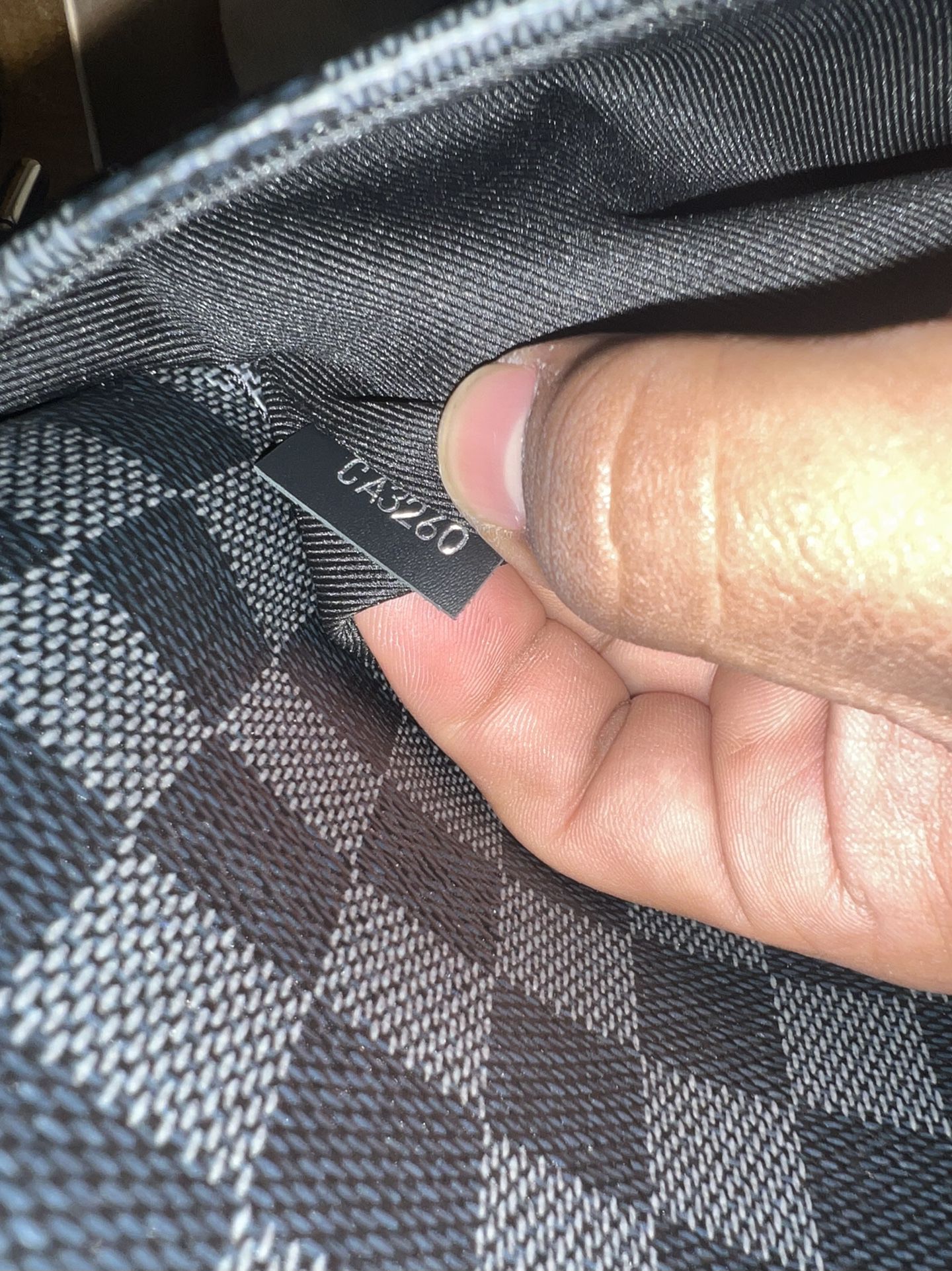 Louis Vuitton messenger bag for Sale in Lochearn, MD - OfferUp