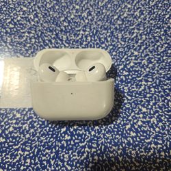A2968 apple airpod pros
