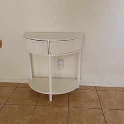 Table Cabinet