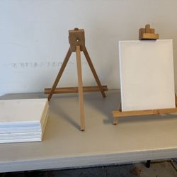 Easel’s