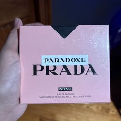Prada Intense