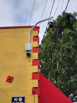 PROFESSIONAL PTZ CAMERAS