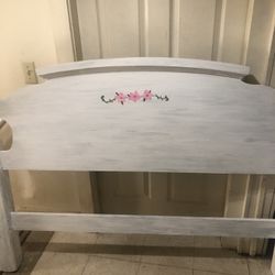 Headboard 