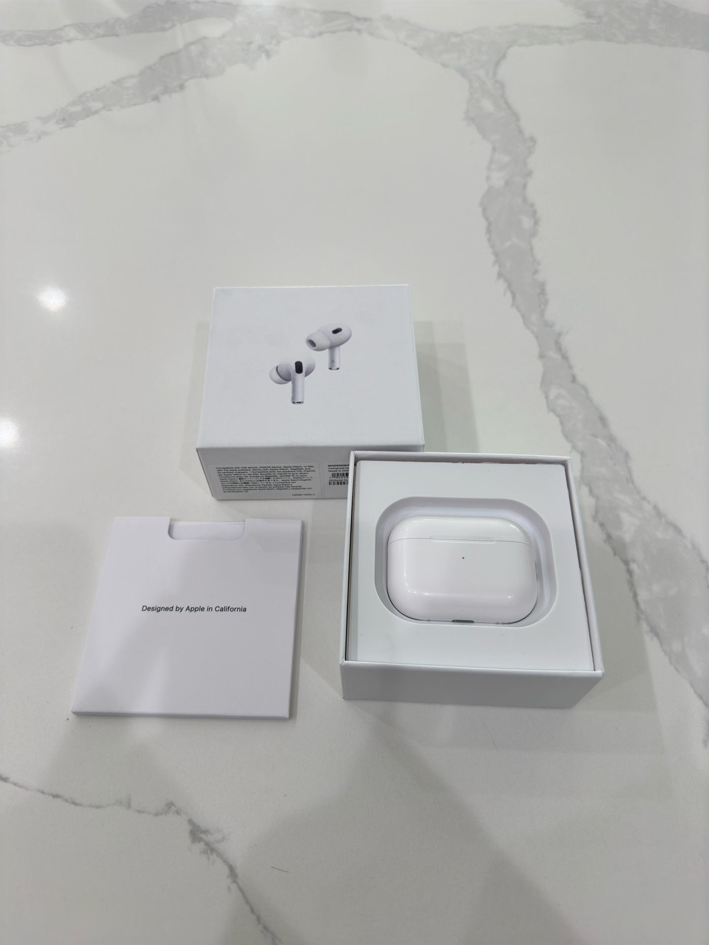 AirPods 2 Gen Pro 