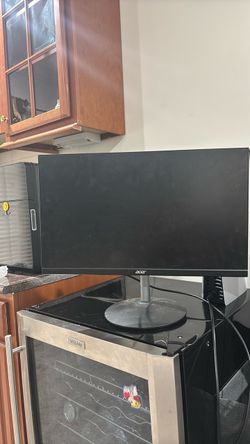 Acer monitor