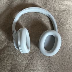 Sony Noise Cancelling Headphones