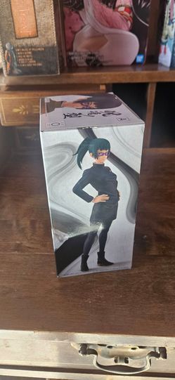 Anime figure
