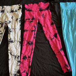 Leggings 