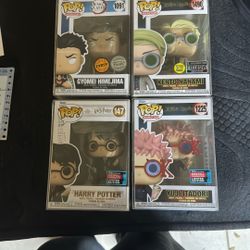 Funko Pop