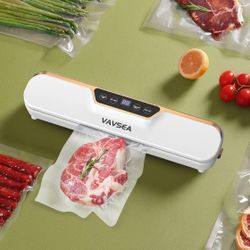 New in box Vacuum Sealer