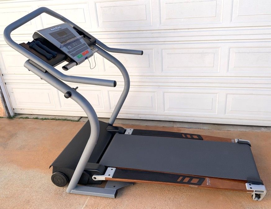 NordicTrack Treadmill