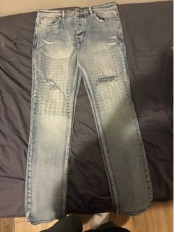 Ksubi jeans