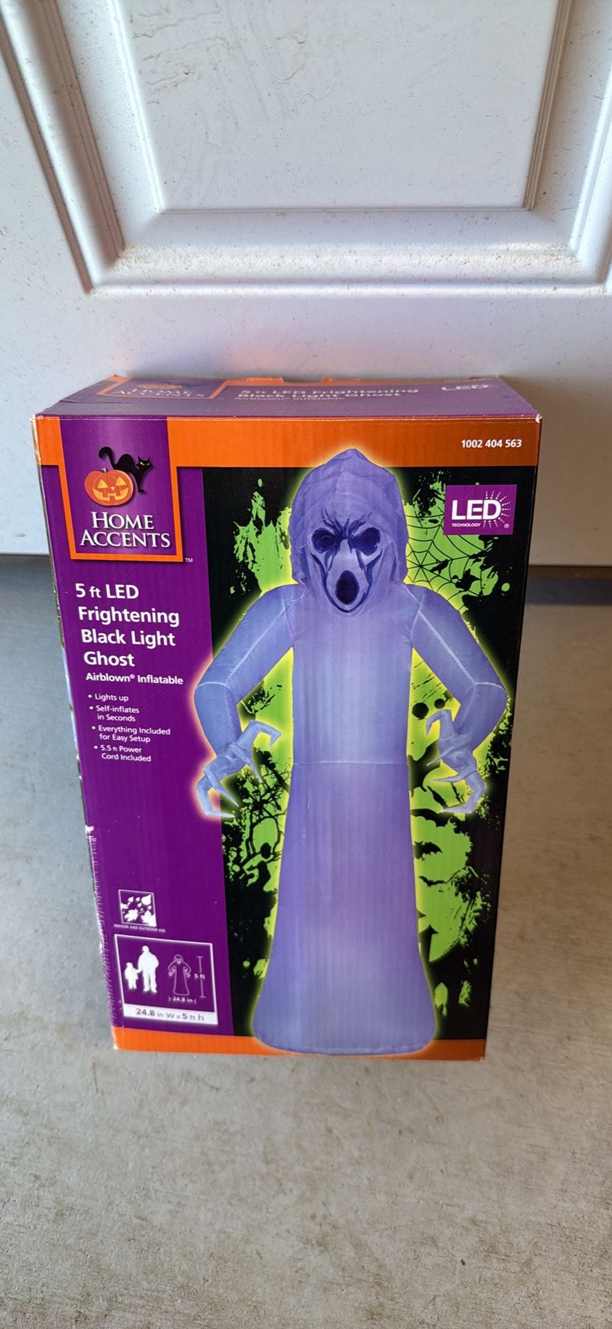 Halloween  Decorations! $20 Each