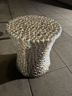 Meri Side Table