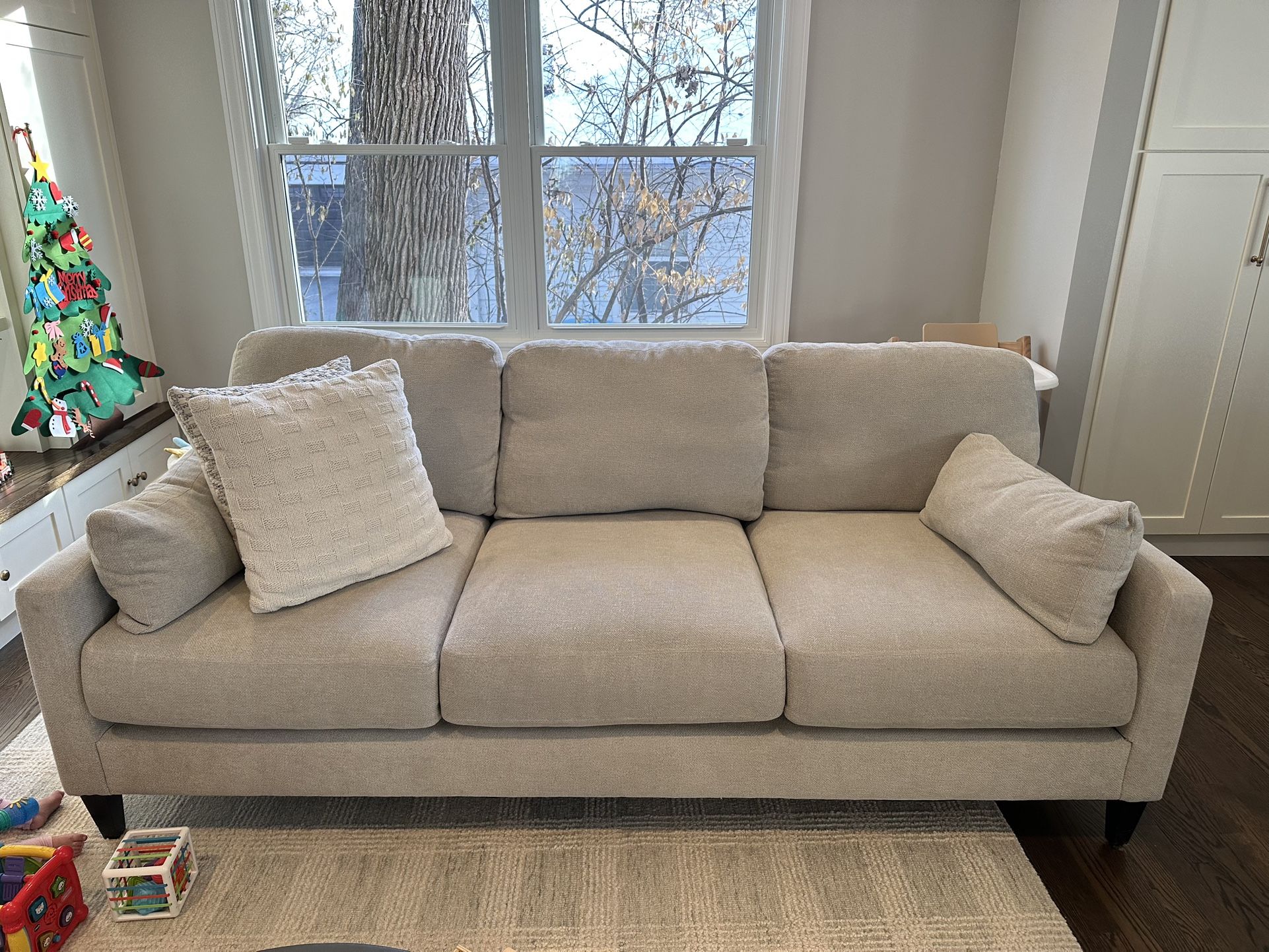 La-z-Boy 3 Seat Sofa