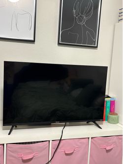 40 in tv