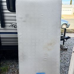 Free Twin Mattress