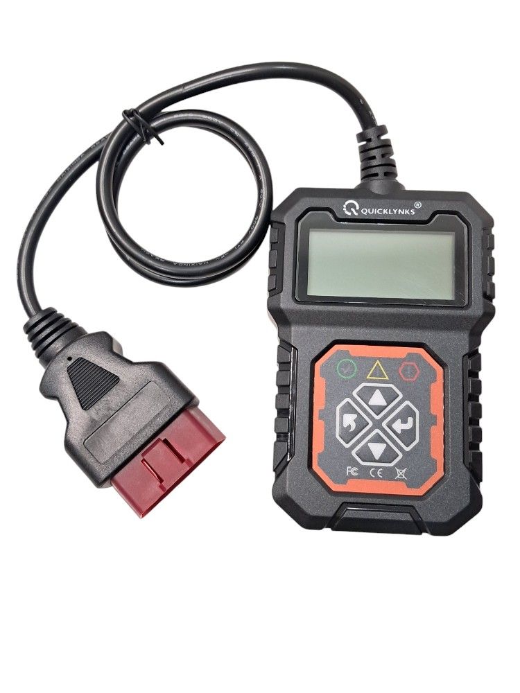 OBD2 Scanner Code Reader Car Scanner