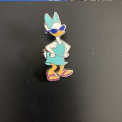 Disney Pin