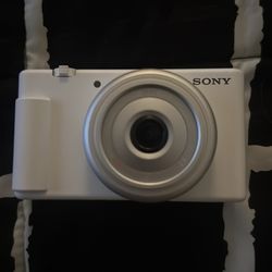 Sony zv1f