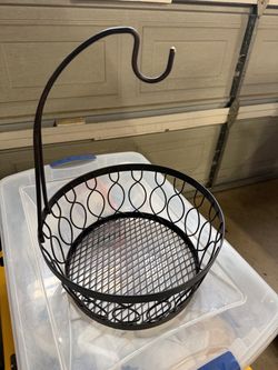 Fruit basket