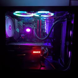 Gaming Pc