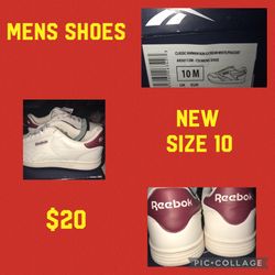 Mens Shoes
