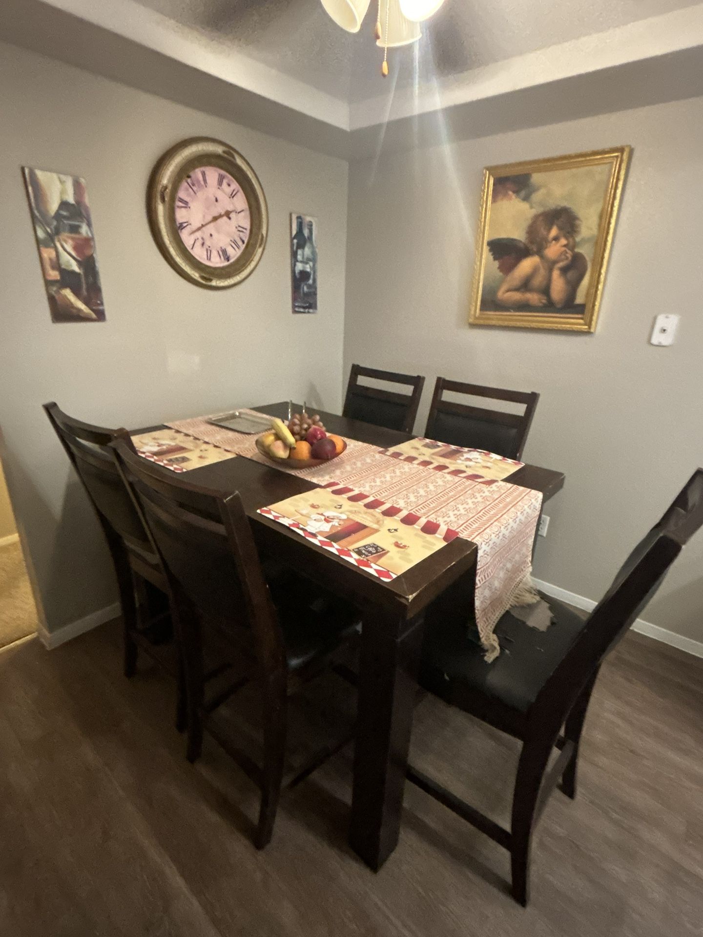 Dinning Set