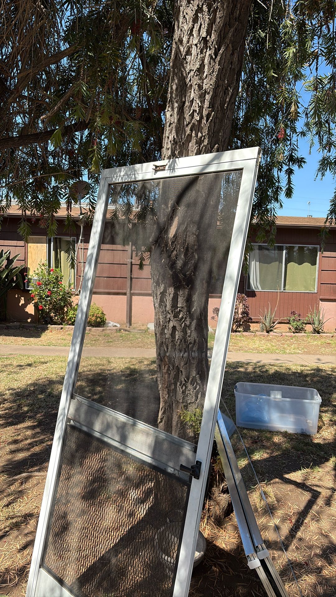 Screen Door