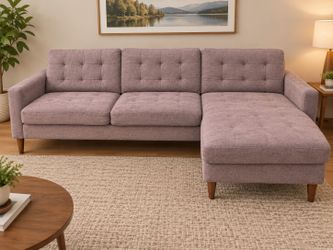 Free delivery nearby of sectional
