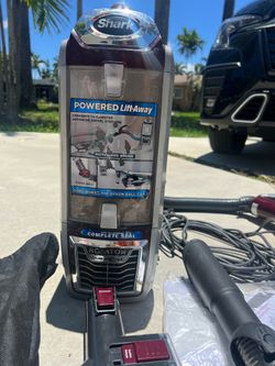 Shark Vacuum - True Pet