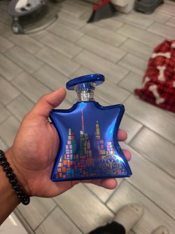 Bond no 9 New York nights