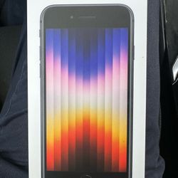 iPhone Se 