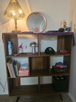 Mcm display