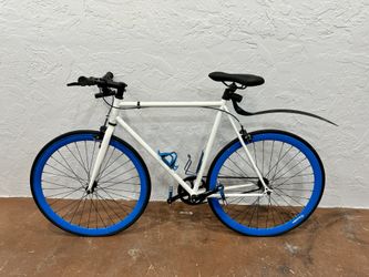 Fixie Custom Large