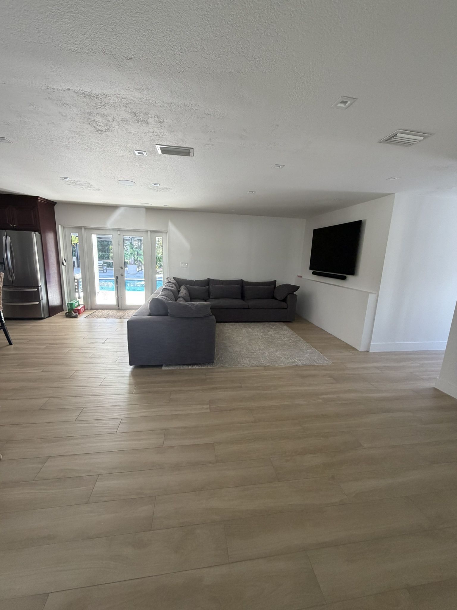 West Elm, Harmony Couch