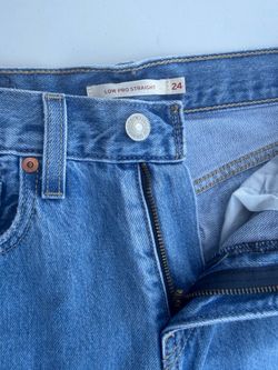 Women’s Low pro straight