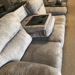 Soft Couch And Sectional Deals