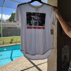 Star Wars T-shirt unisex XXL