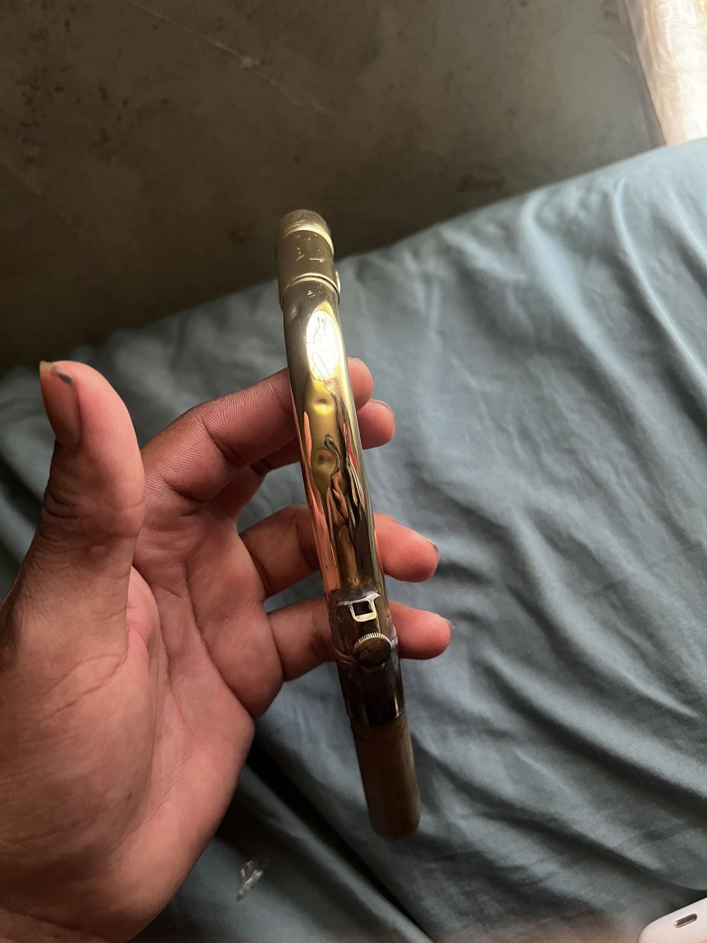 Yamaha Sousaphone Neck